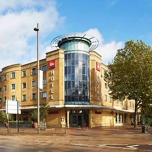 Ibis Stratford 3* Londres