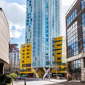 **** Hotel Novotel Canary Wharf Regno Unito