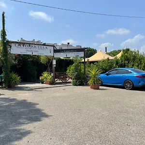 ** Hotel La Torricella Italia