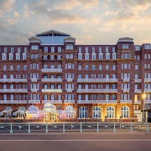 Doubletree By Hilton Metropole 4*, Hove Verenigd Koninkrijk