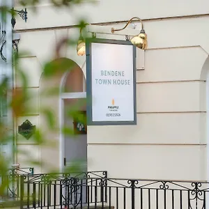 Bendene Townhouse , Exeter Verenigd Koninkrijk