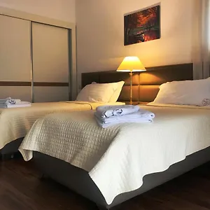 Chateau Linza 4*, Shkoze Albanië