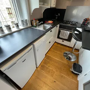 10 Grove St - Appartement