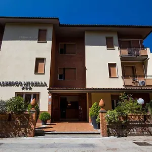 *** Hotel Mirella Italia