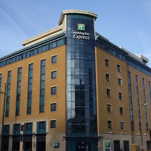 *** Hotel Express Stratford By Ihg Regno Unito
