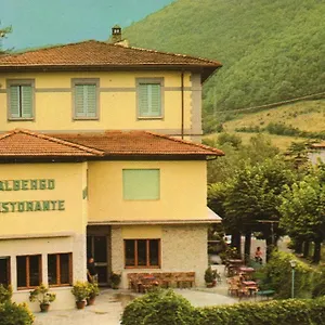 ** Hotel Padellino Italia