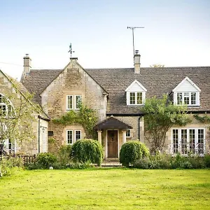 Cherry Orchard Farm South Wraxall