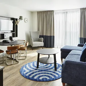 By Marriott Bridge 4*, Londen Verenigd Koninkrijk