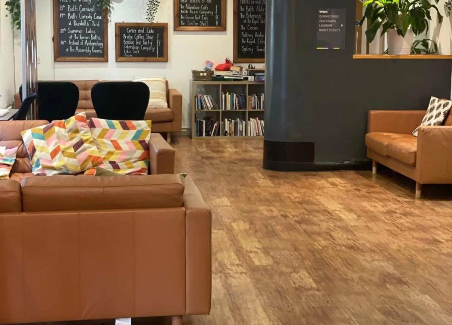 Bath Ymca Hostel 0*,  United Kingdom