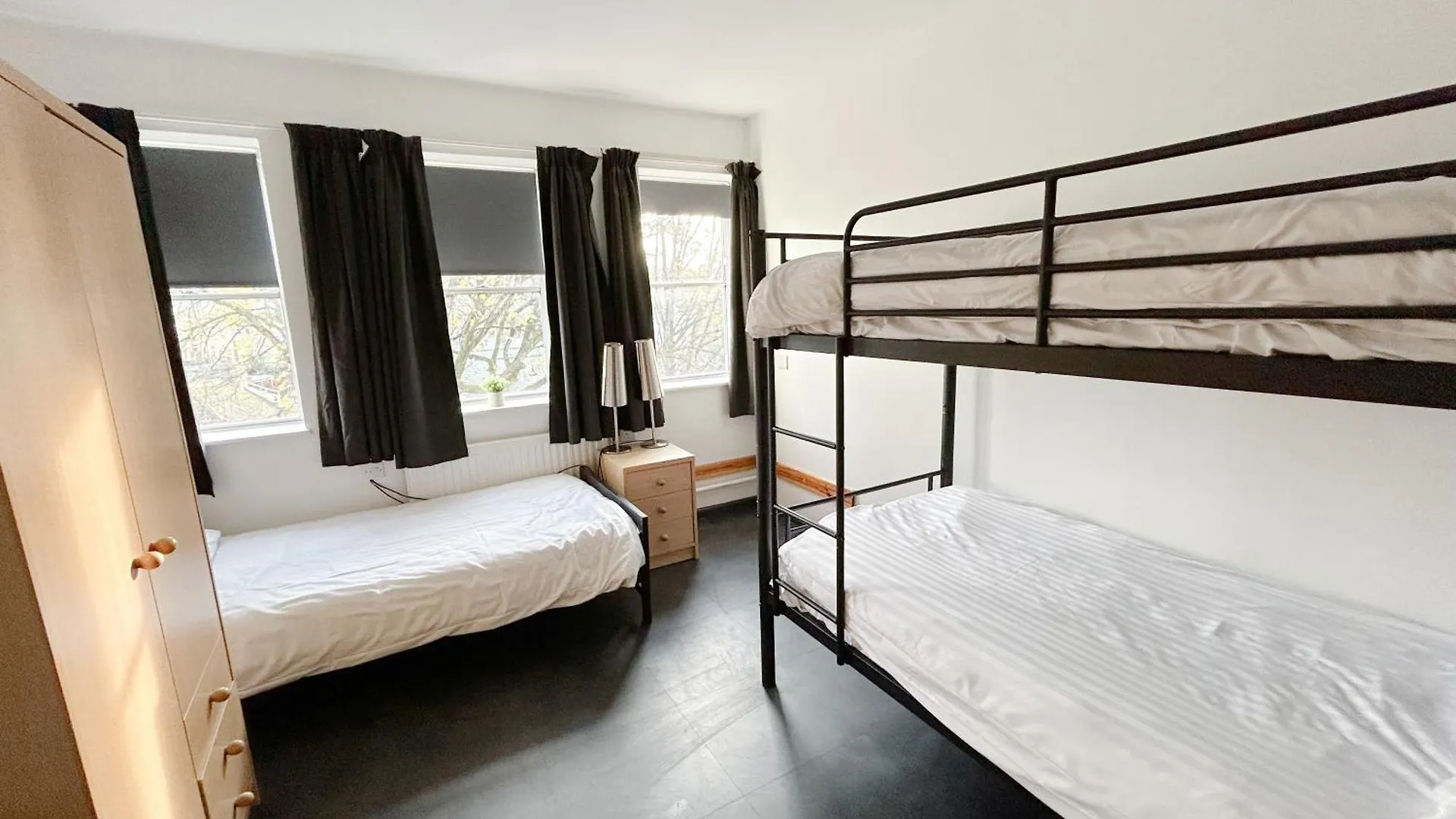 Bath Ymca Hostel