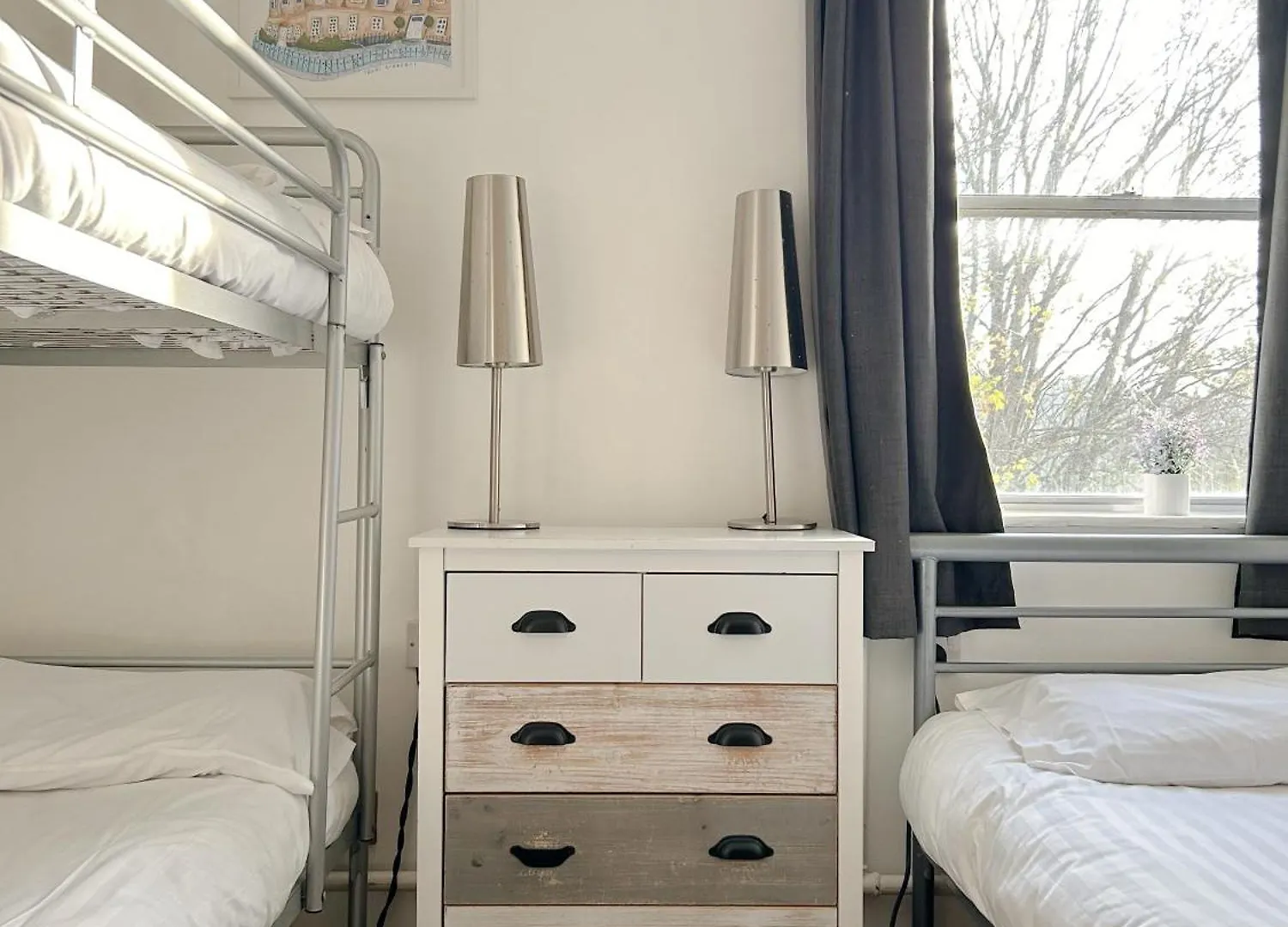 Bath Ymca Hostel