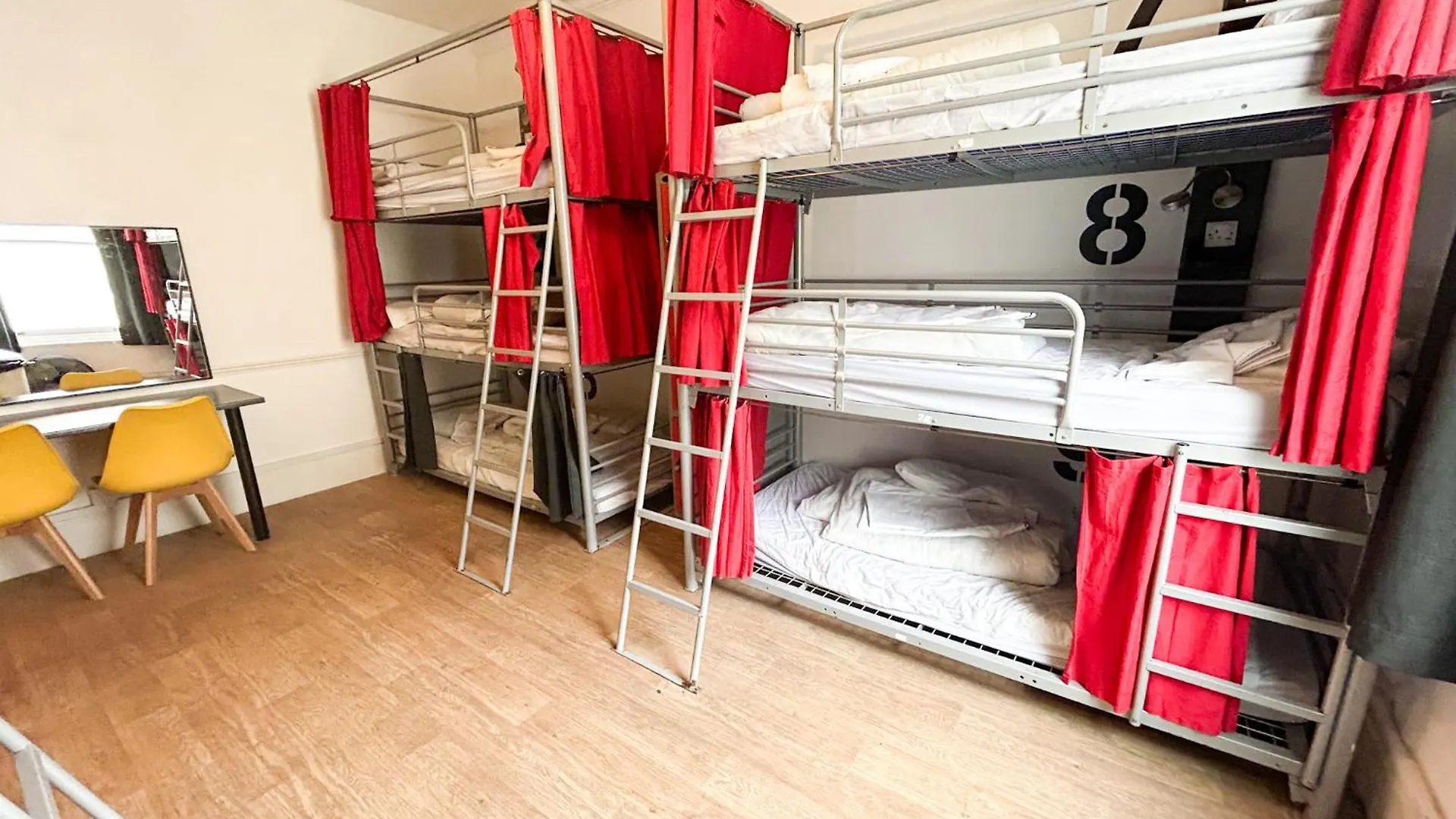 Bath Ymca Hostel United Kingdom