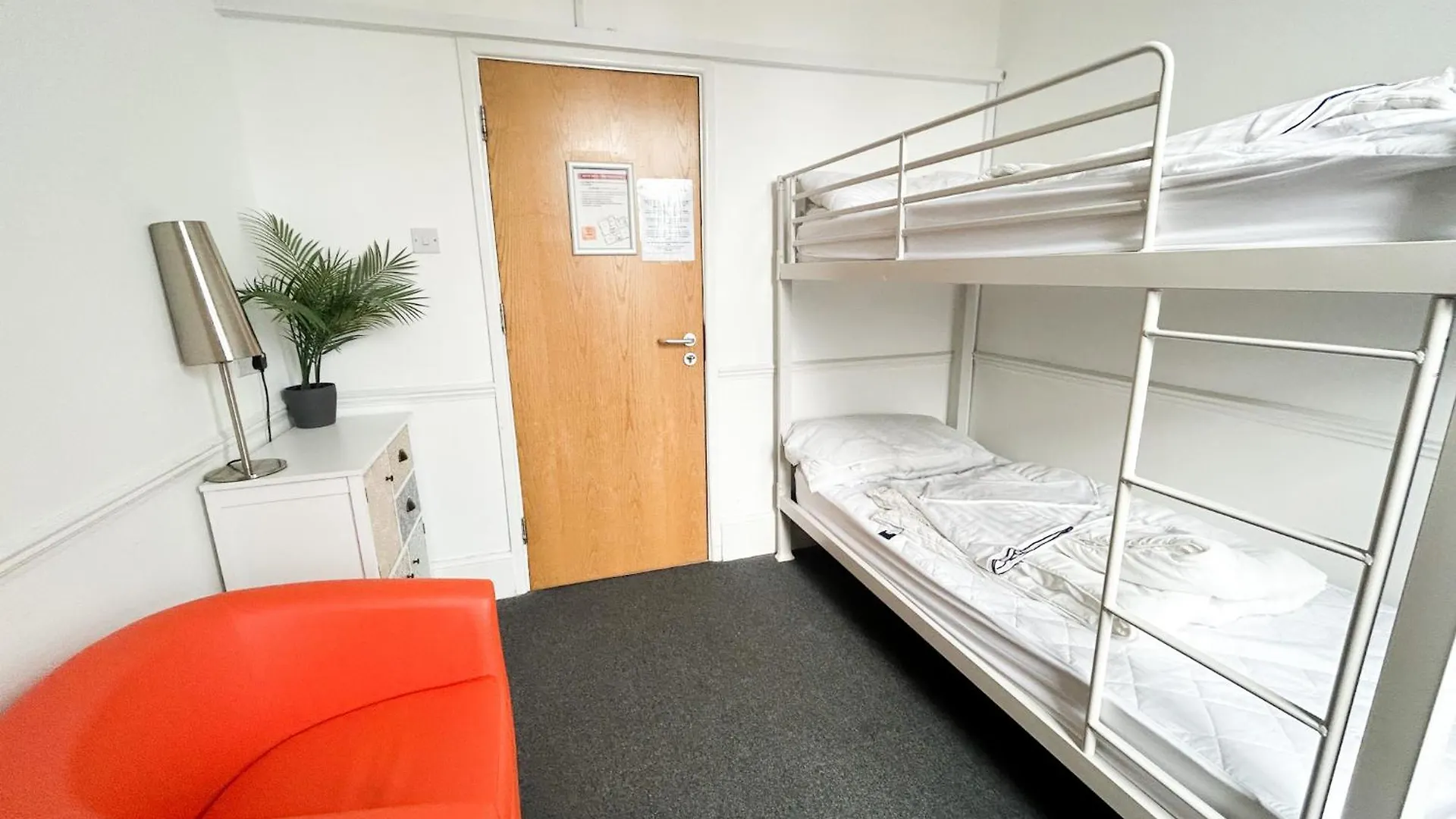 Bath Ymca Hostel